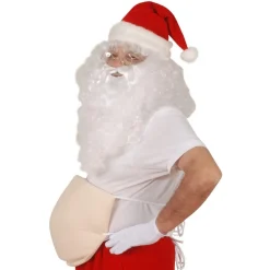 Julemandsmave Pude
