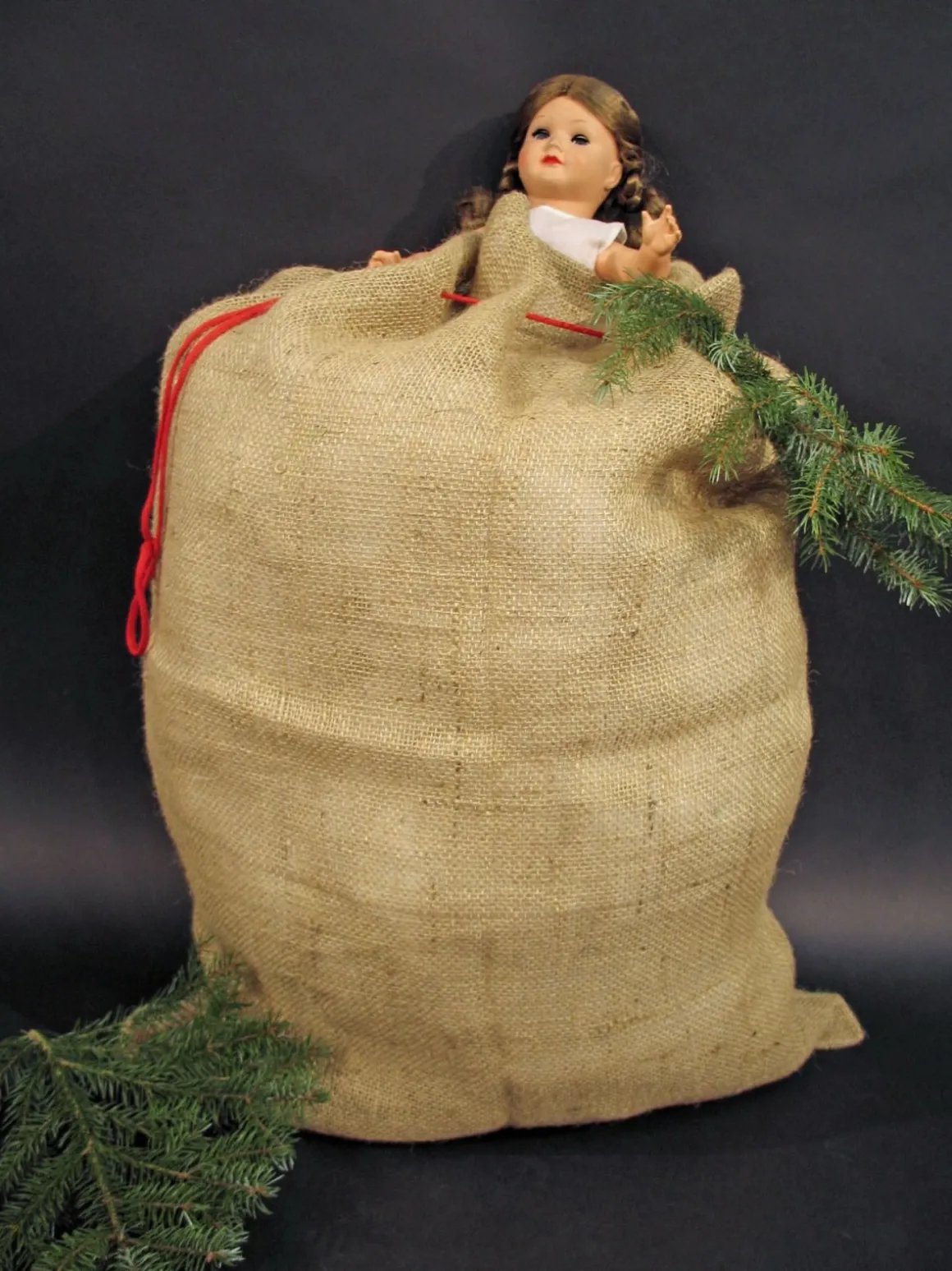 Julemandssæk