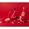 Julenisse Elf On The Shelf Dreng