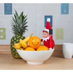 Julenisse Elf On The Shelf Dreng