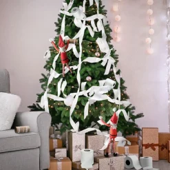 Julenisse Elf On The Shelf Dreng