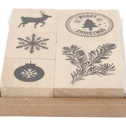 Julestempler