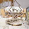 Juletræ Bordpynt