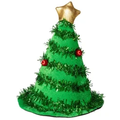 Juletræ Hat