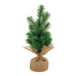 Juletræ I Jutesæk