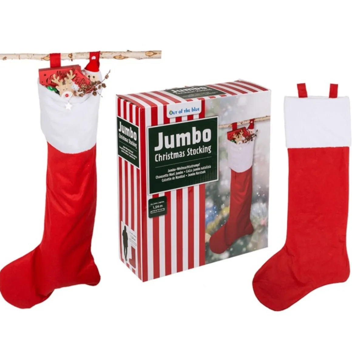 Jumbo Julesok