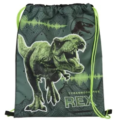 Jurassic World® T-Rex Gymnastikpose
