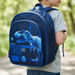Jurassic World® T-Rex Rygsæk