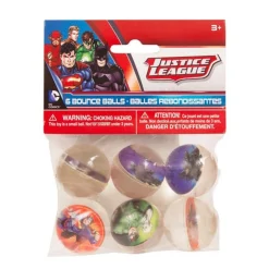 Justice League® Hoppebolde