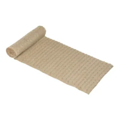 Jute Bordløber Natur