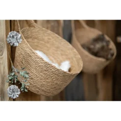 Jute Fletkurve