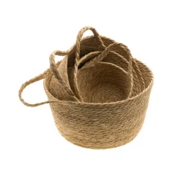 Jute Fletkurve