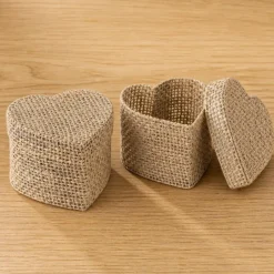 Jute Hjerteæsker