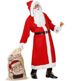 Jute Julemandssæk