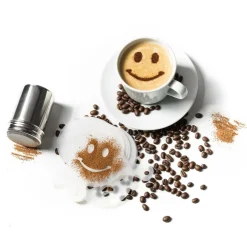 Kaffe Dekorationssæt