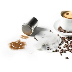 Kaffe Dekorationssæt