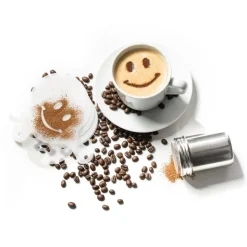 Kaffe Dekorationssæt