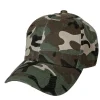 Kamouflage Soldat Kasket