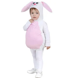 Kanin Babykostume