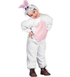 Kaninus Børnekostume