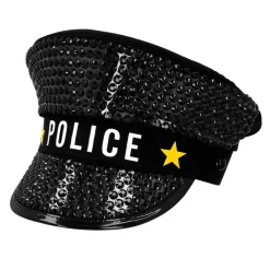 Kaptajnhat Police Sparkle