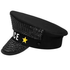 Kaptajnhat Police Sparkle