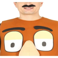 Kartoffelmand Kostume