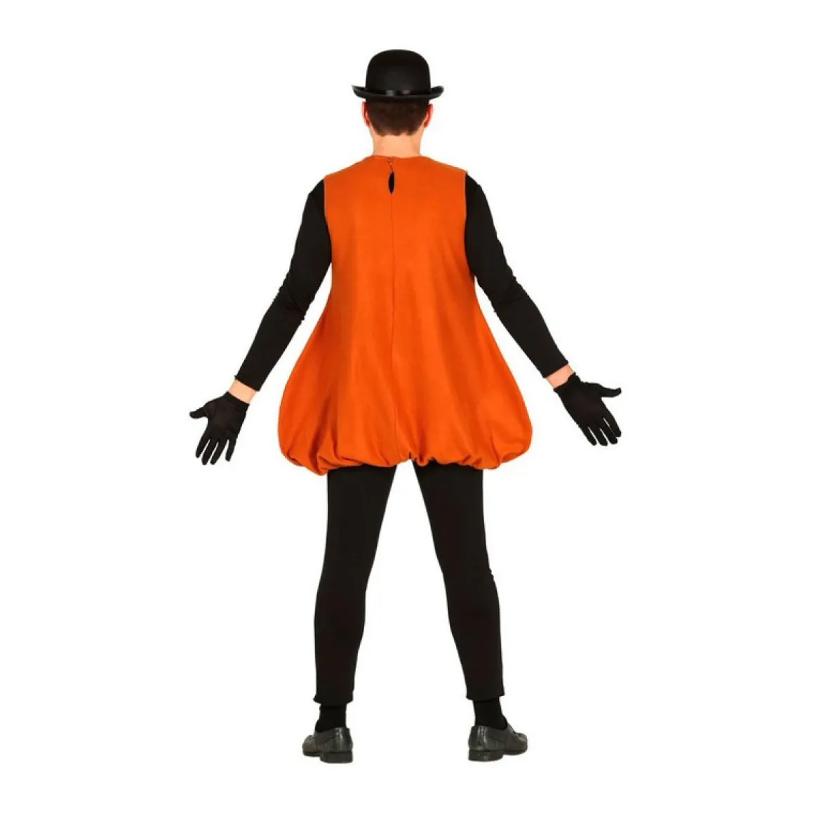 Kartoffelmand Kostume