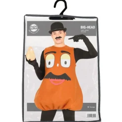 Kartoffelmand Kostume
