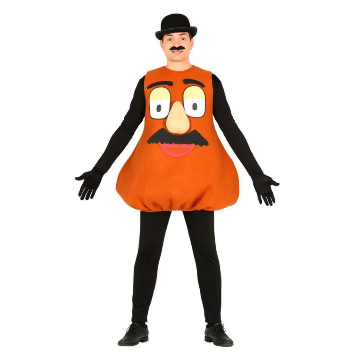 Kartoffelmand Kostume