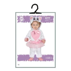 Kat Babykostume