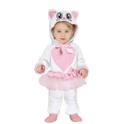 Kat Babykostume