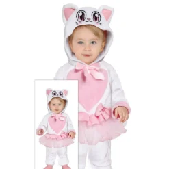 Kat Babykostume