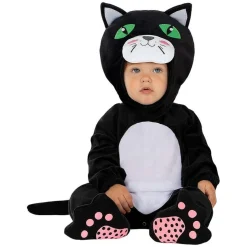Kat Babykostume