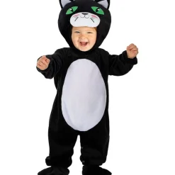 Kat Babykostume