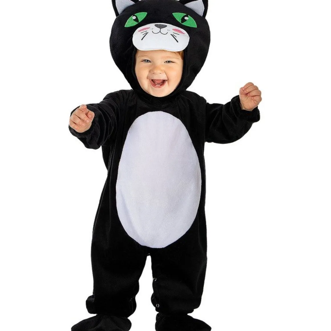 Kat Babykostume