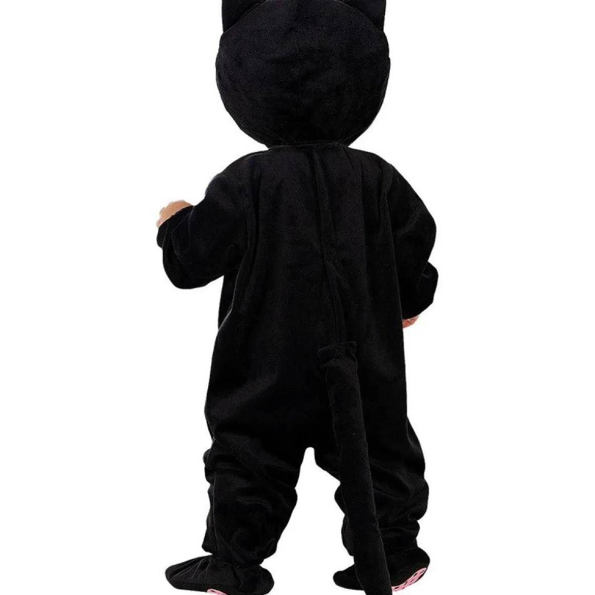 Kat Babykostume