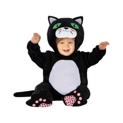 Kat Babykostume