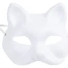 Kat Mal-Selv Maske