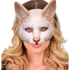 Kat Maske