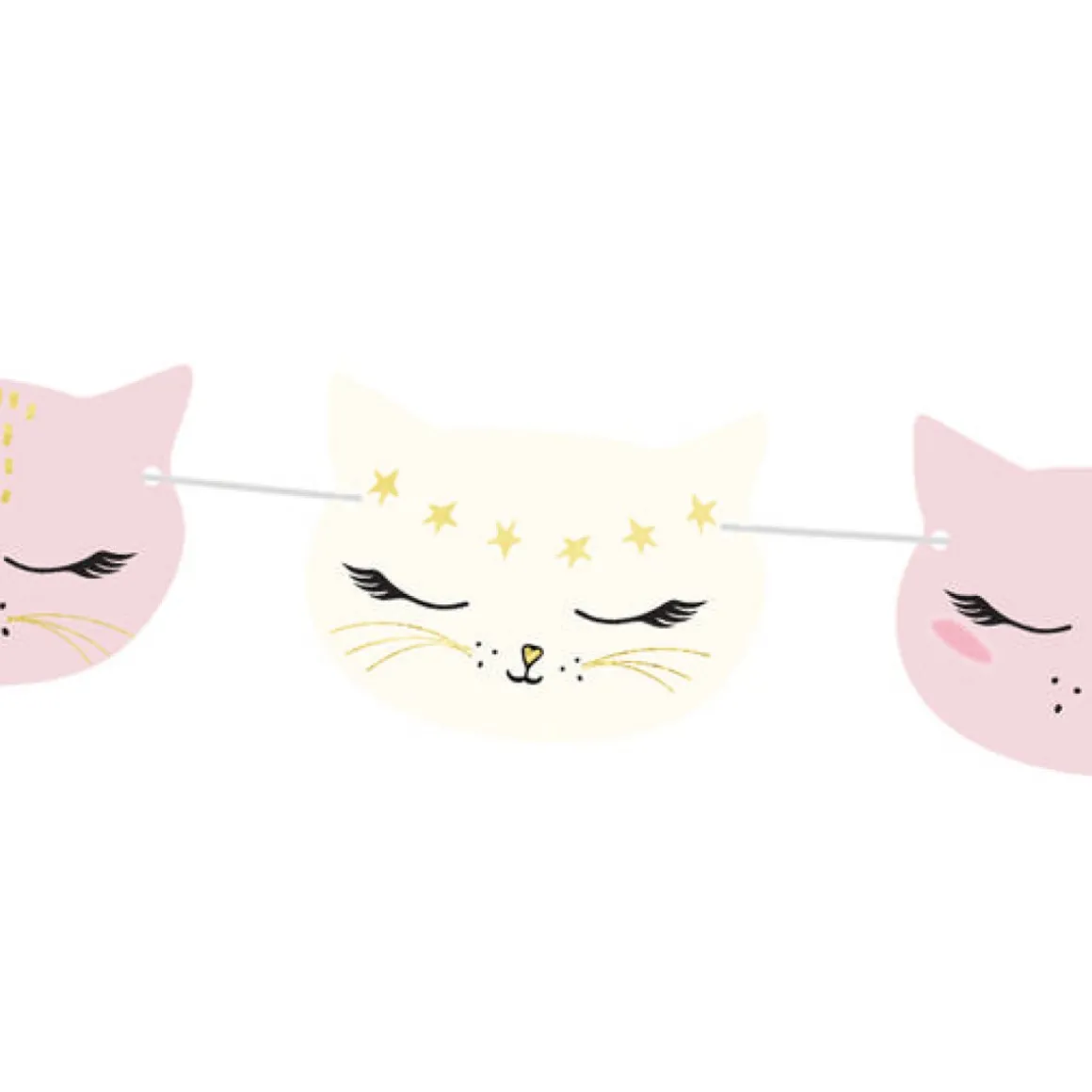Katte Guirlande