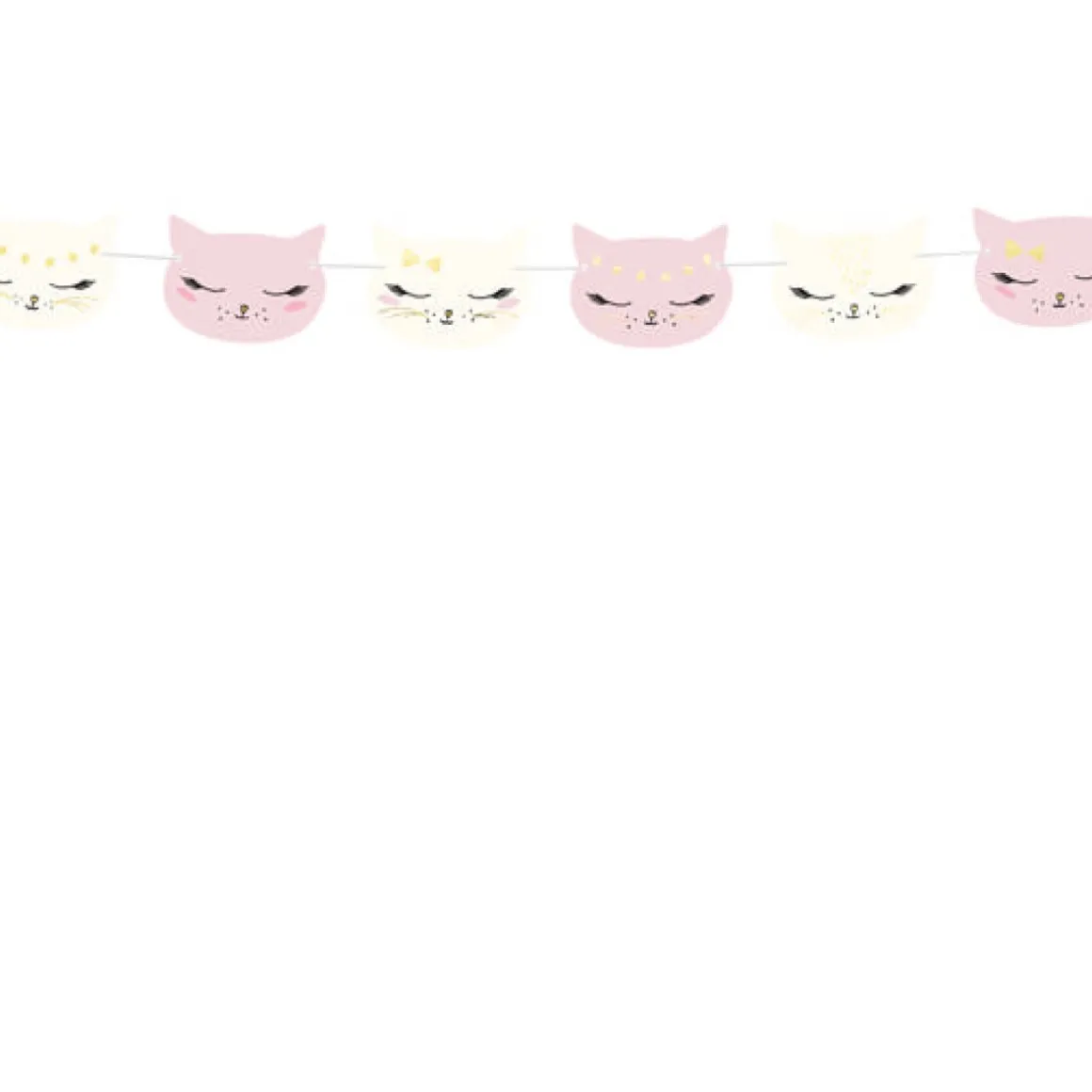 Katte Guirlande