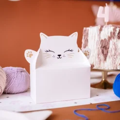 Katte Kageæske