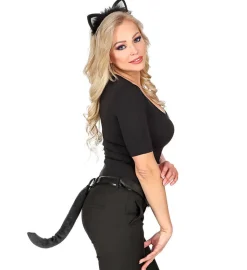 Kattesæt