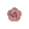 Keramik Rose Blush Rosa