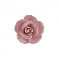 Keramik Rose Blush Rosa