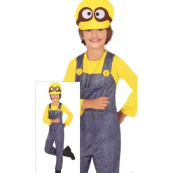 Kevin Børnekostume