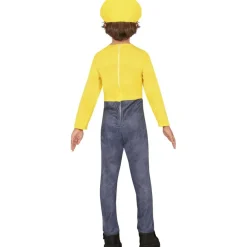 Kevin Børnekostume