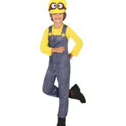Kevin Børnekostume