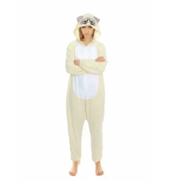 Kigurumi Grumpy Cat® Kostume